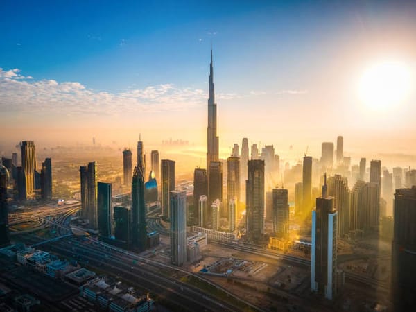 Investir à Dubaï : une opportunité à saisir ou un risque à éviter ?