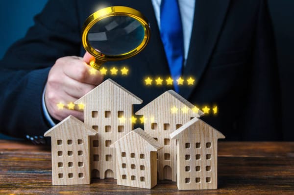 Marché immobilier français : bilan actuel et projections pour 2025